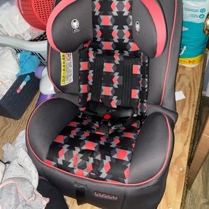 COSCO Car Seat New
